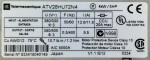 Schneider Electric ATV28HU72N4